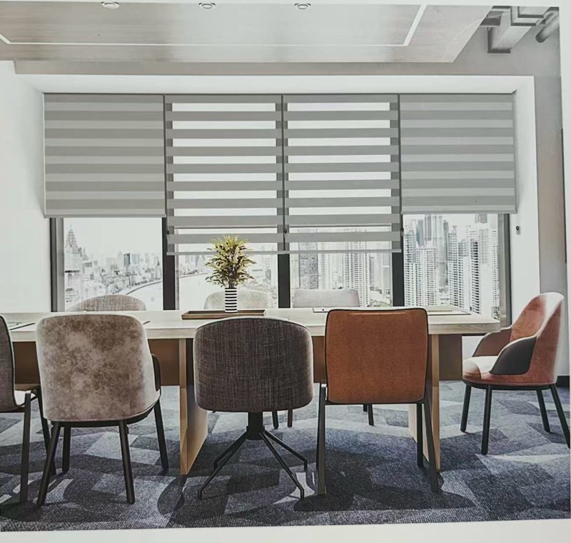 Honeycomb Shades
