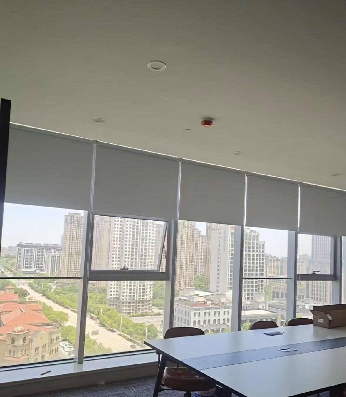 Luxury Penthouse · Manhattan